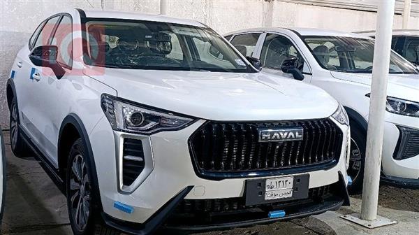 Haval for sale in Iraq